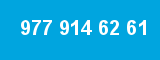 977 914 62 61 977 914 62 61